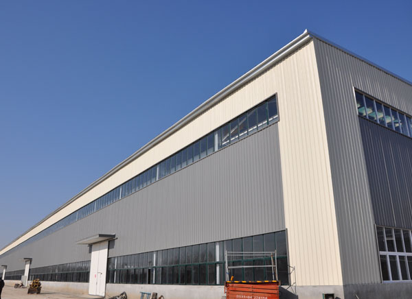 海口新场外景图一