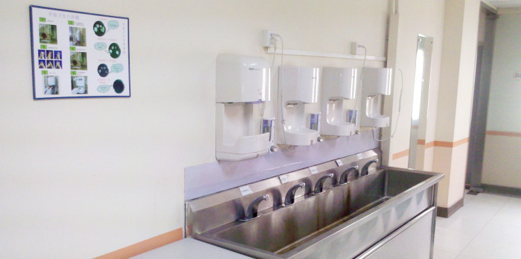 海口生产车间二